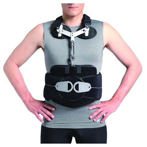 TLSO Spinal Brace Orthomen