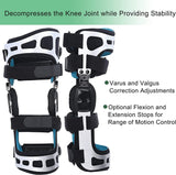 OA Unloading Knee Brace