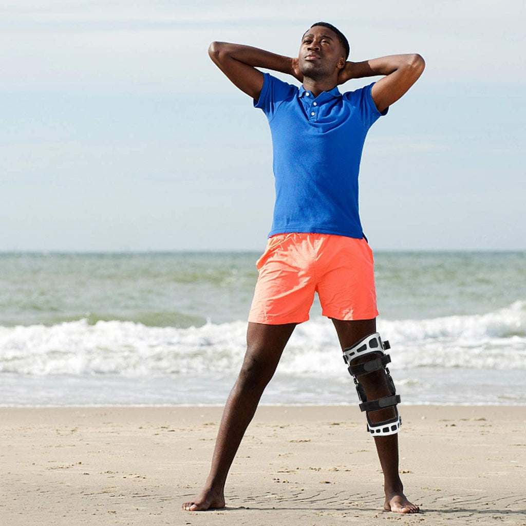 OA Unloading Knee Brace