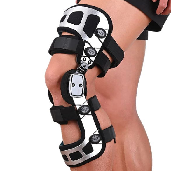 OA Unloading Knee Brace