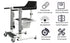 Electric Transfer Care Patient Lift - Transfer Wheelchair Patient Chair