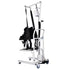 Electric Lift Patient Transfer Chair