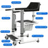 Electric Transfer Care Patient Lift - Transfer Wheelchair Patient Chair