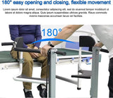 Electric Transfer Care Patient Lift - Transfer Wheelchair Patient Chair