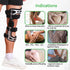 OA Unloading Knee Brace