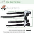 OA Unloader Knee Brace