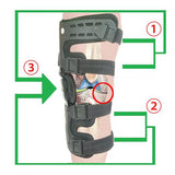 OA Unloader Knee Brace