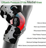 OA Unloader Knee Brace