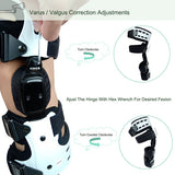 OA Unloader Knee Brace