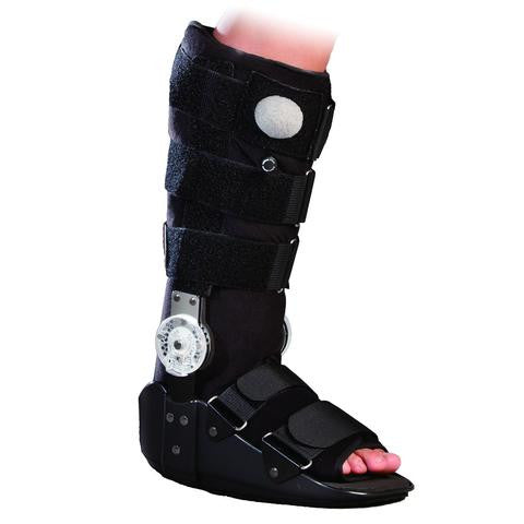 ROM Air Cam Walker Boot