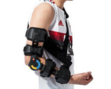 ROM Elbow Brace with Sling