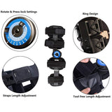 Post-Op Knee Brace