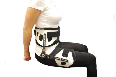 Hip Abduction Brace