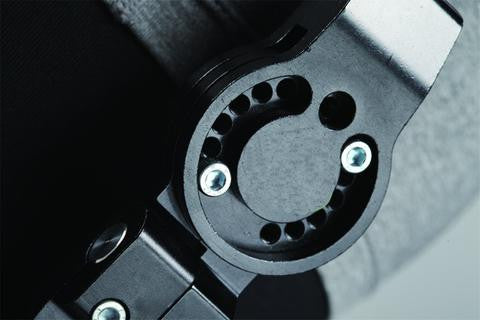 Hip Abduction Brace