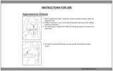 Hyperextension Orthosis