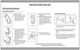 OA Unloading Knee Brace