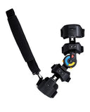 ROM Elbow Brace with Sling