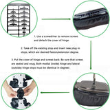 OA Unloader Knee Brace