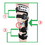 OA Unloader Knee Brace