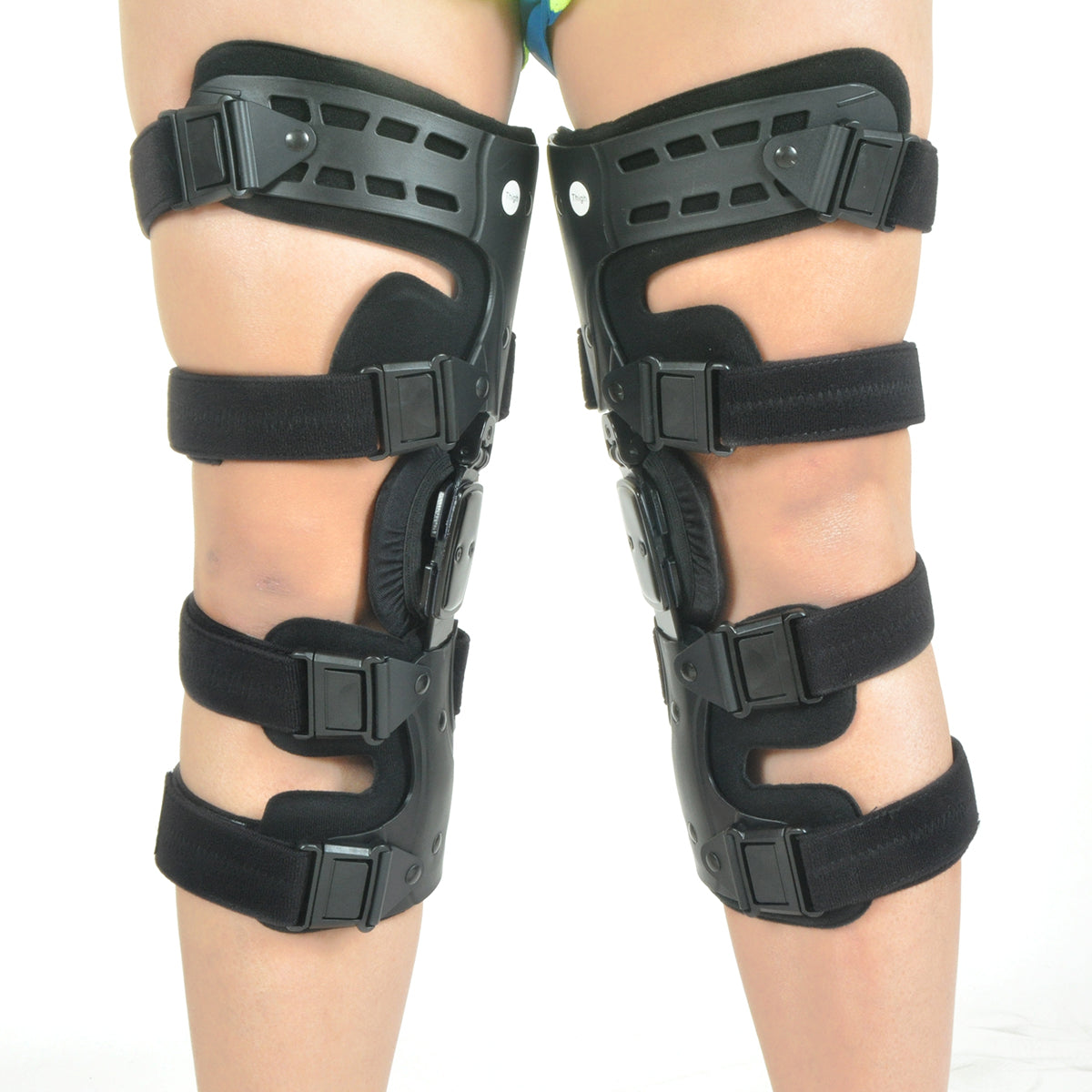 OA Unloader Knee Brace - Lateral