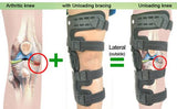 OA Unloader Knee Brace