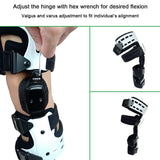 OA Unloader Knee Brace